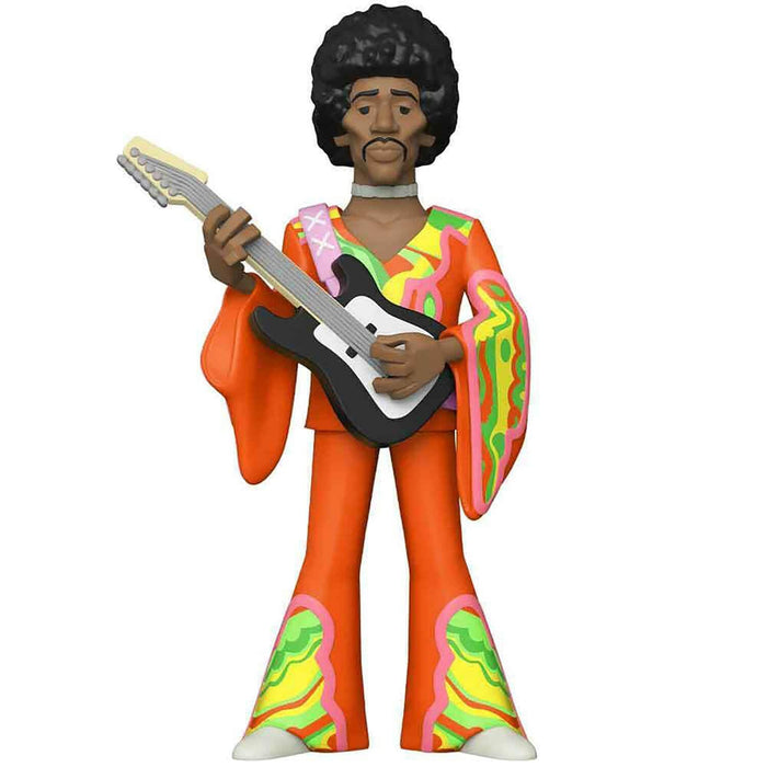 Funko Gold Premium Vinyl Figure Collectible Music Icons 30cm 12"
