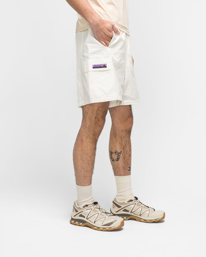 Furio Shorts - Ready To Dye