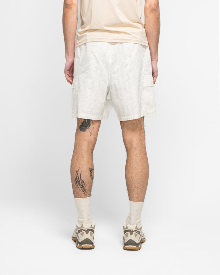 Furio Shorts - Ready To Dye