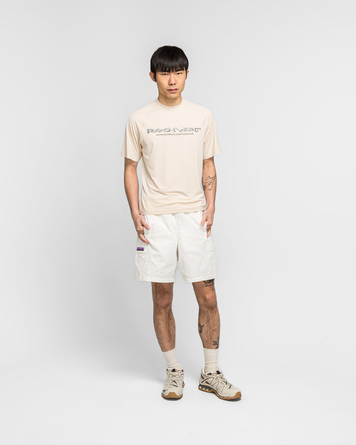 Furio Shorts - Ready To Dye