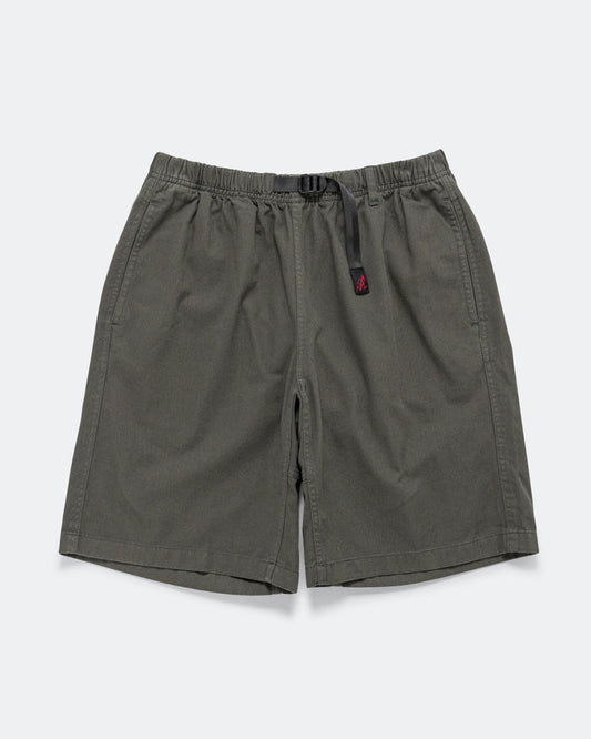 G-Short - Smokey Grey