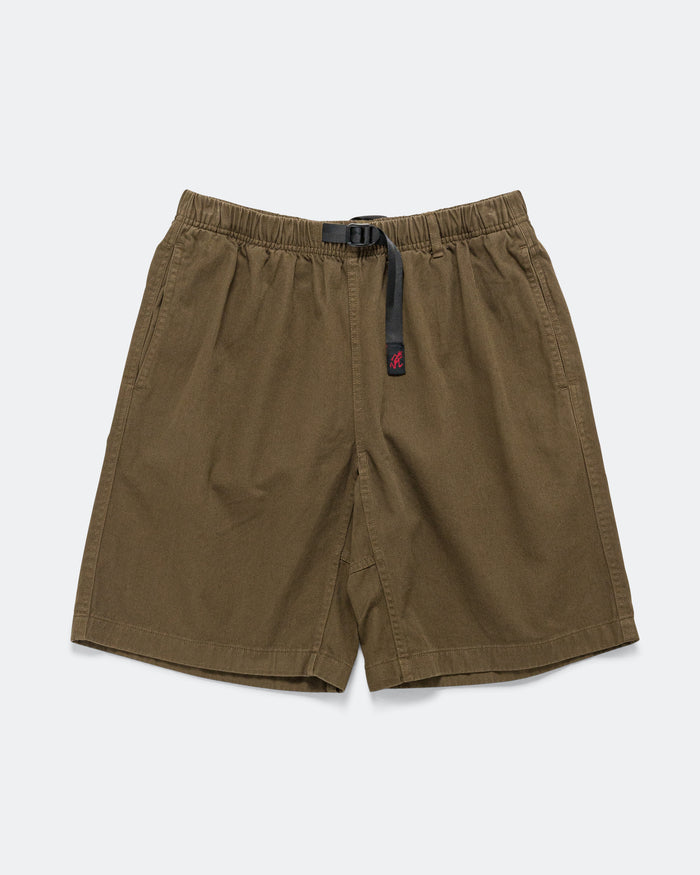 G-Short Pigment Dyed - Bark