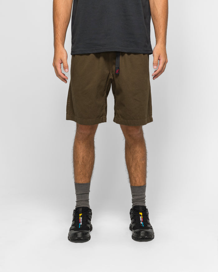 G-Short Pigment Dyed - Bark