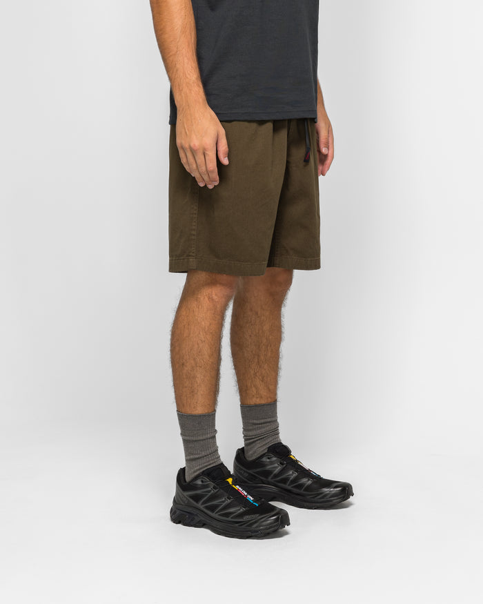 G-Short Pigment Dyed - Bark