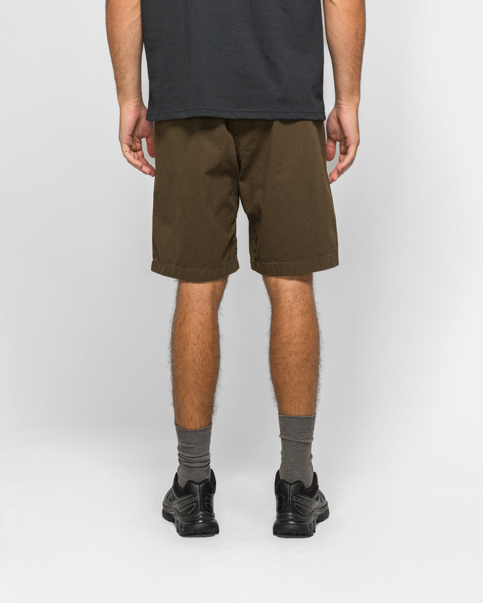 G-Short Pigment Dyed - Bark