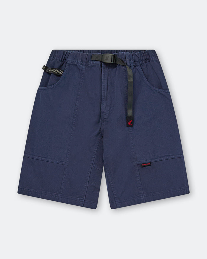 Gadget Short - Navy Pigment
