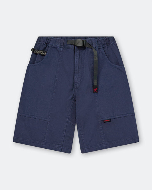 Gadget Short - Navy Pigment