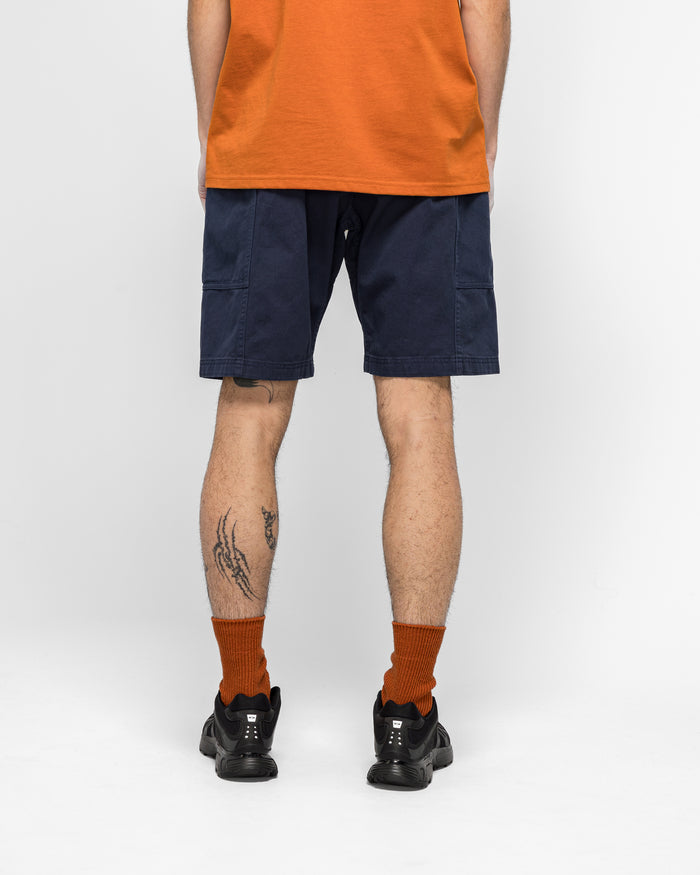 Gadget Short - Navy Pigment