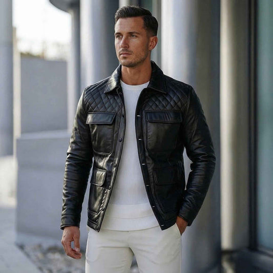 Gamma Jacket - SALE