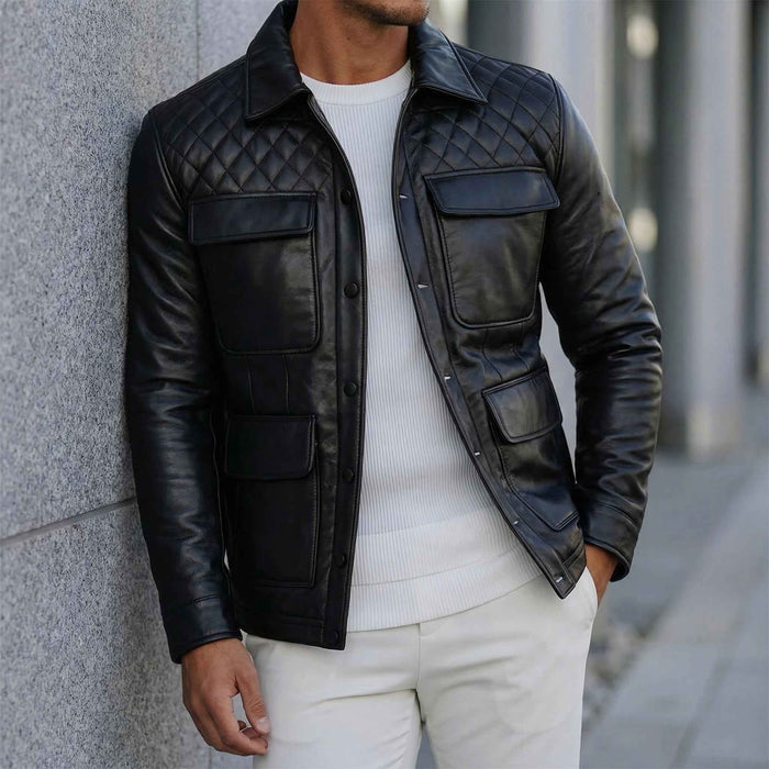 Gamma Jacket - SALE