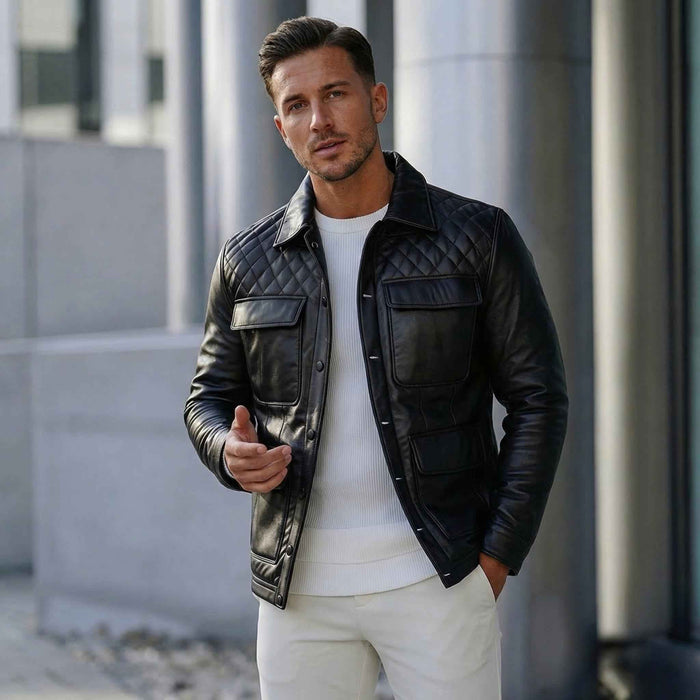 Gamma Jacket - SALE