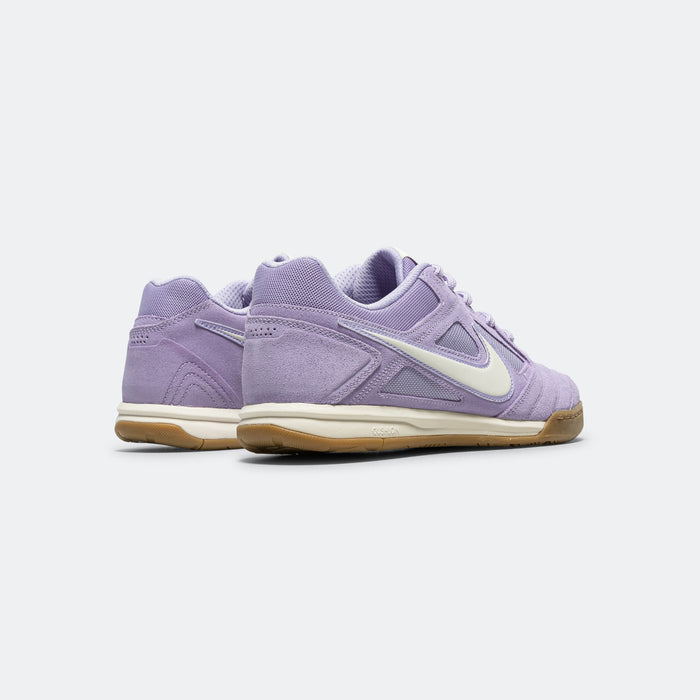 Gato - Hydrangeas/Sofy Pearl-Gum Light Brown