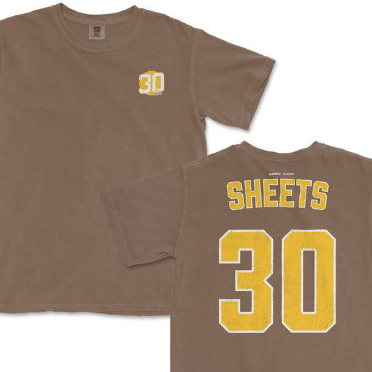 Gavin Sheets Shirsey