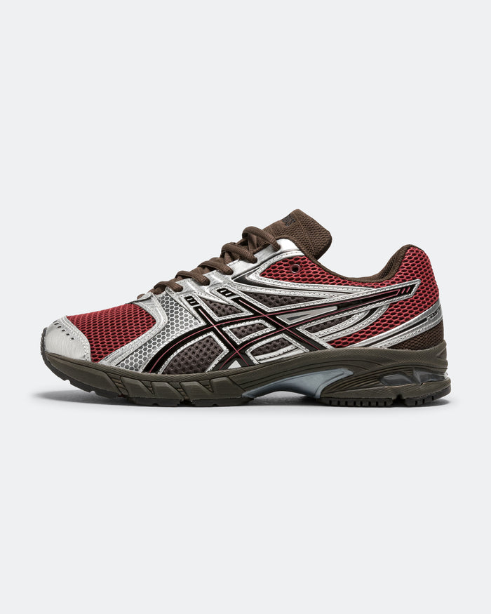 GEL-DS Trainer 14 - Oxblood/Black