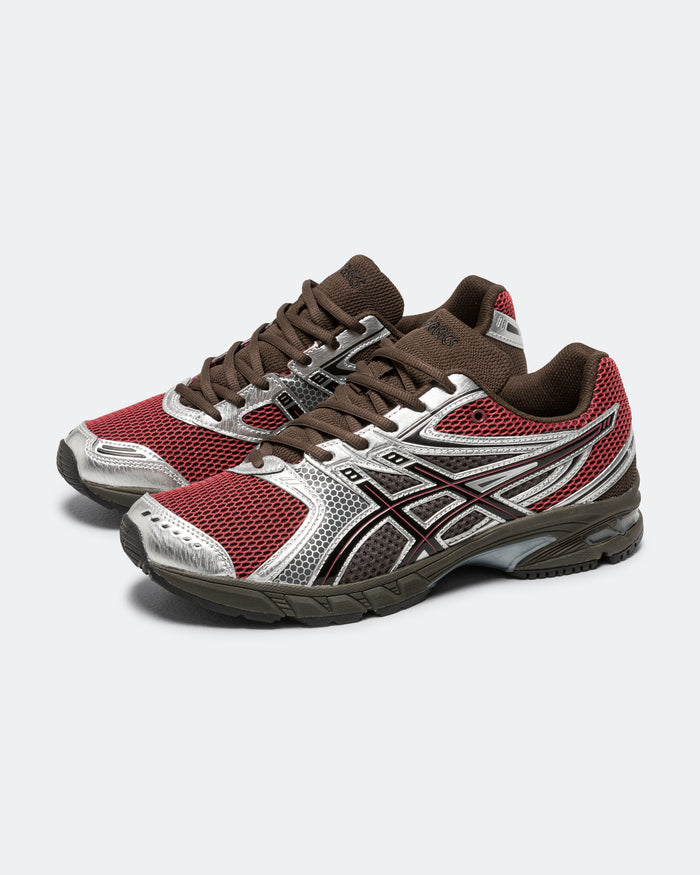 GEL-DS Trainer 14 - Oxblood/Black