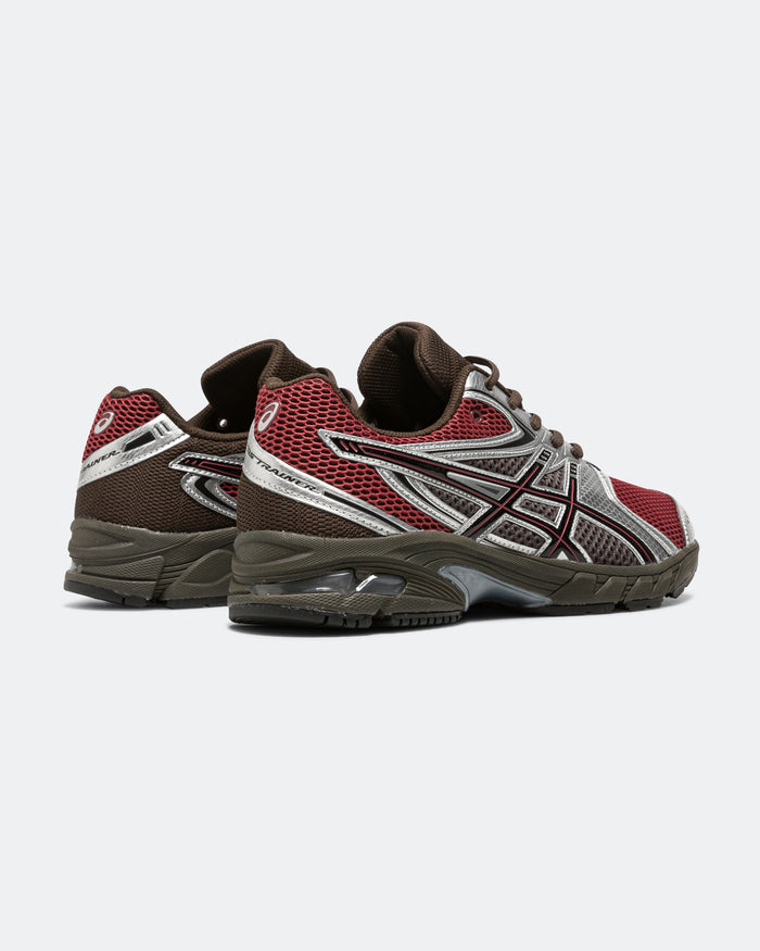 GEL-DS Trainer 14 - Oxblood/Black