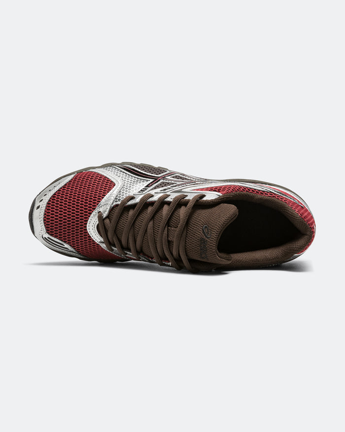 GEL-DS Trainer 14 - Oxblood/Black