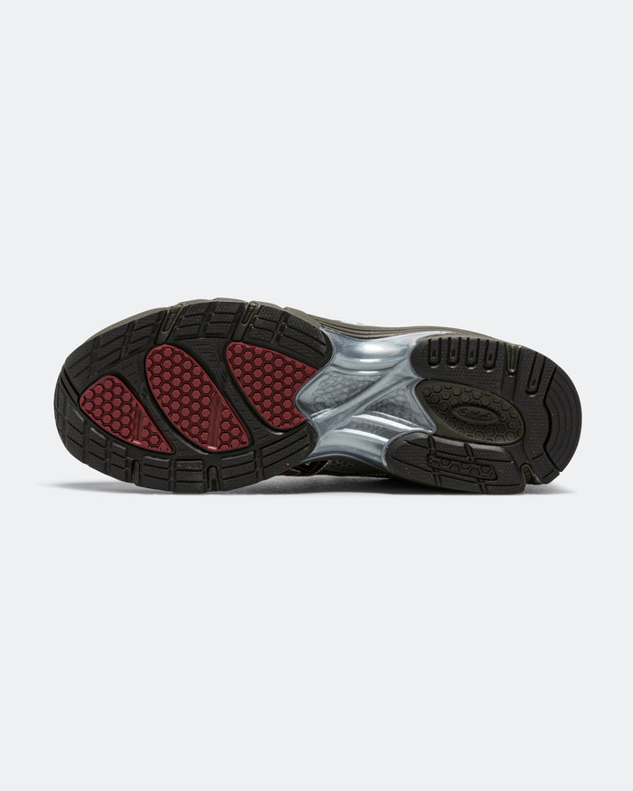 GEL-DS Trainer 14 - Oxblood/Black