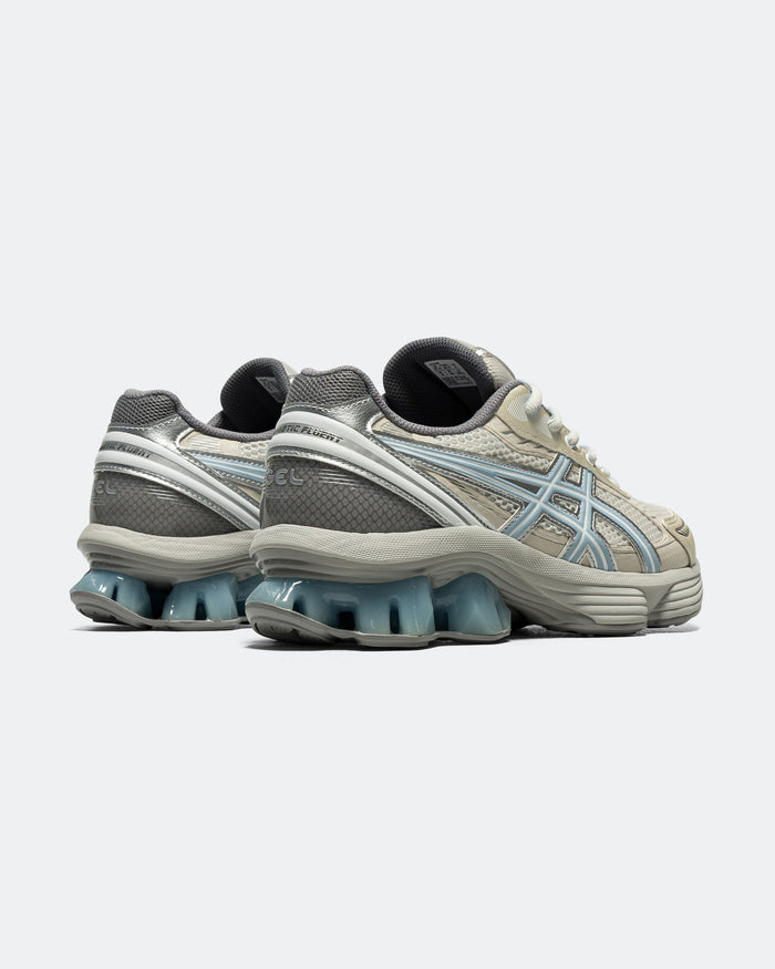 Gel-Kinetic Fluent x EMMI - Cream/Soft Sky