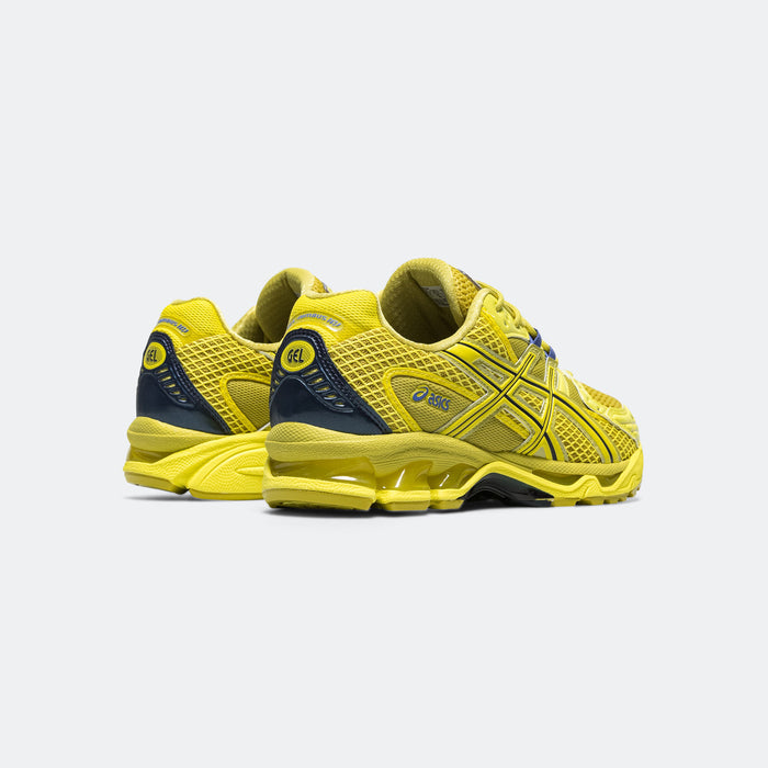 GEL-Nimbus 10.1 - Kelp/Lemon Spark