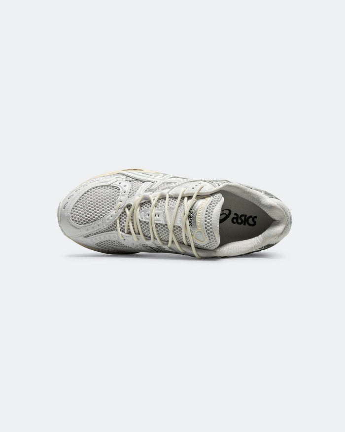 GEL-Nimbus 10.1 - White/Pure Silver