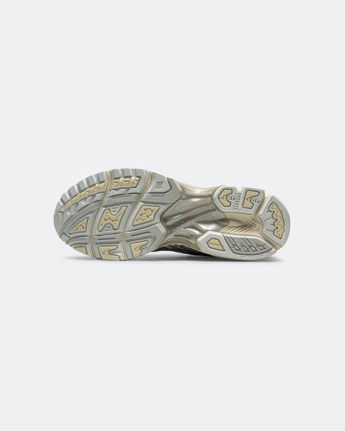 GEL-Nimbus 10.1 - White/Pure Silver