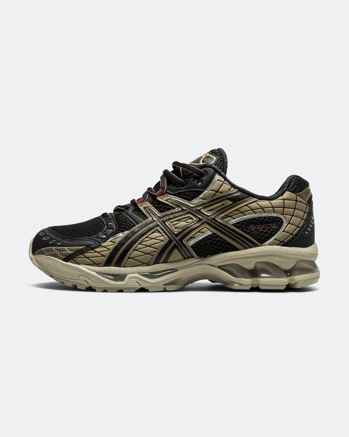 GEL-Nimbus 10.1 GTX - Black/Pepper