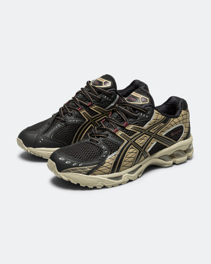 GEL-Nimbus 10.1 GTX - Black/Pepper