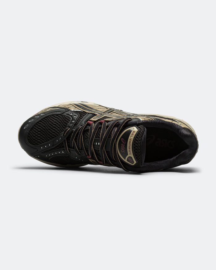 GEL-Nimbus 10.1 GTX - Black/Pepper