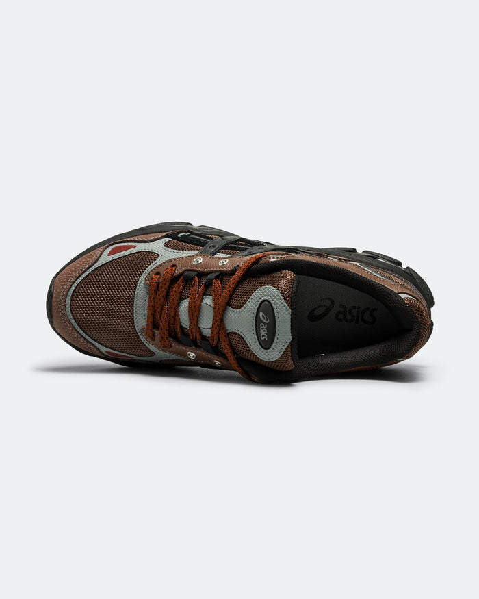 GEL-NYC 2.0 SSHS - Mahogany/Black