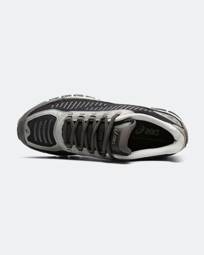 GEL-Quantum 360 I AMP - Black/Obsidian Grey