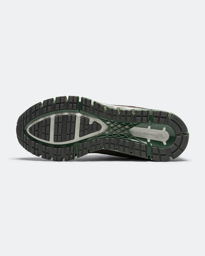 GEL-Quantum 360 I AMP - Black/Obsidian Grey