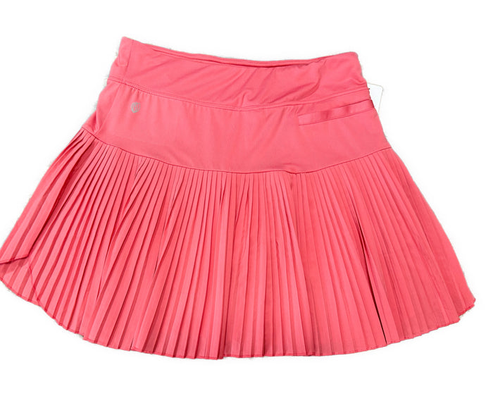 GGBlue Trinity Golf Skort- Wisteria Size M MSP$98