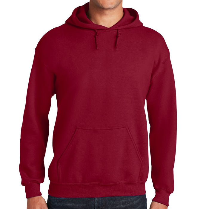 CARDINAL RED