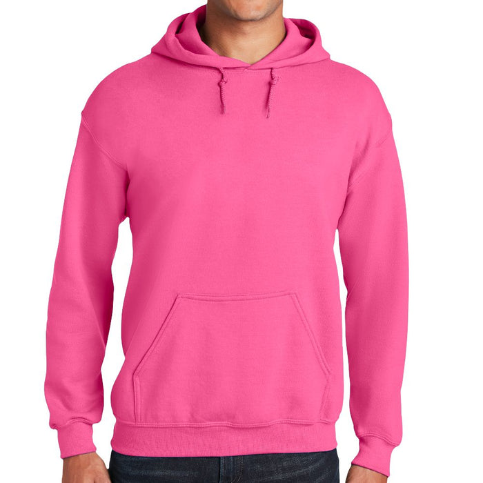 SAFETY PINK