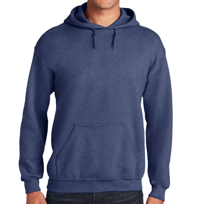 Heather Sport Dark Navy