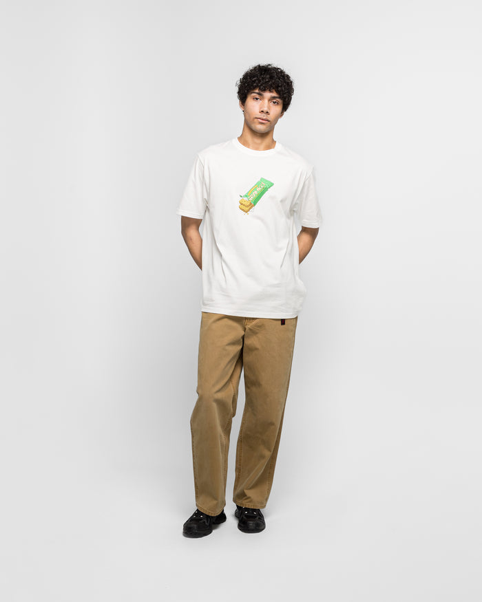 Goldberg Canvas Pant - Brown
