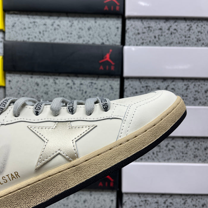 Golden Goose Ball Star Cream
