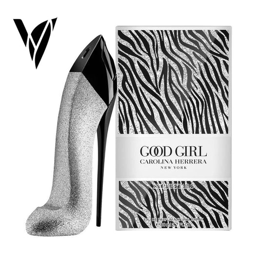Good Girl Superstars Carolina Herrera 100ml