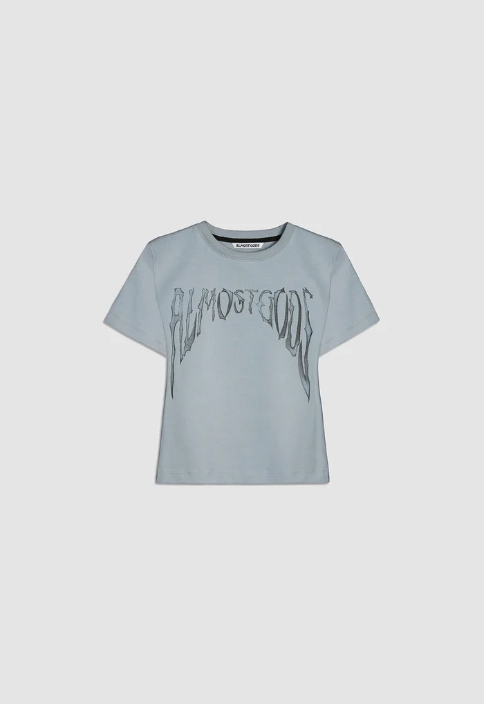 Gothic Relaxed Tee