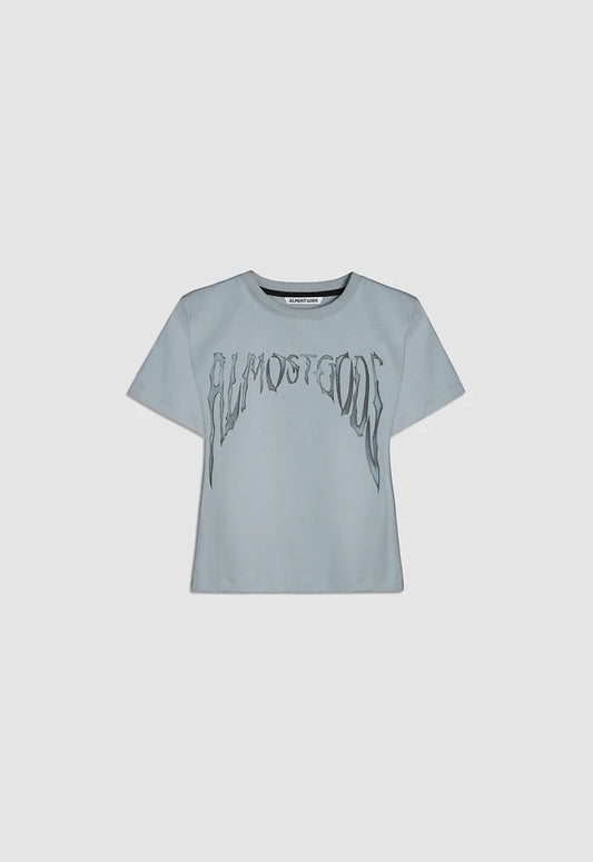 Gothic Relaxed Tee