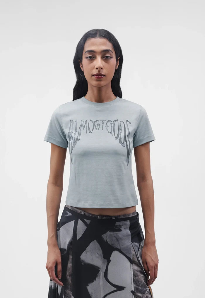 Gothic Relaxed Tee