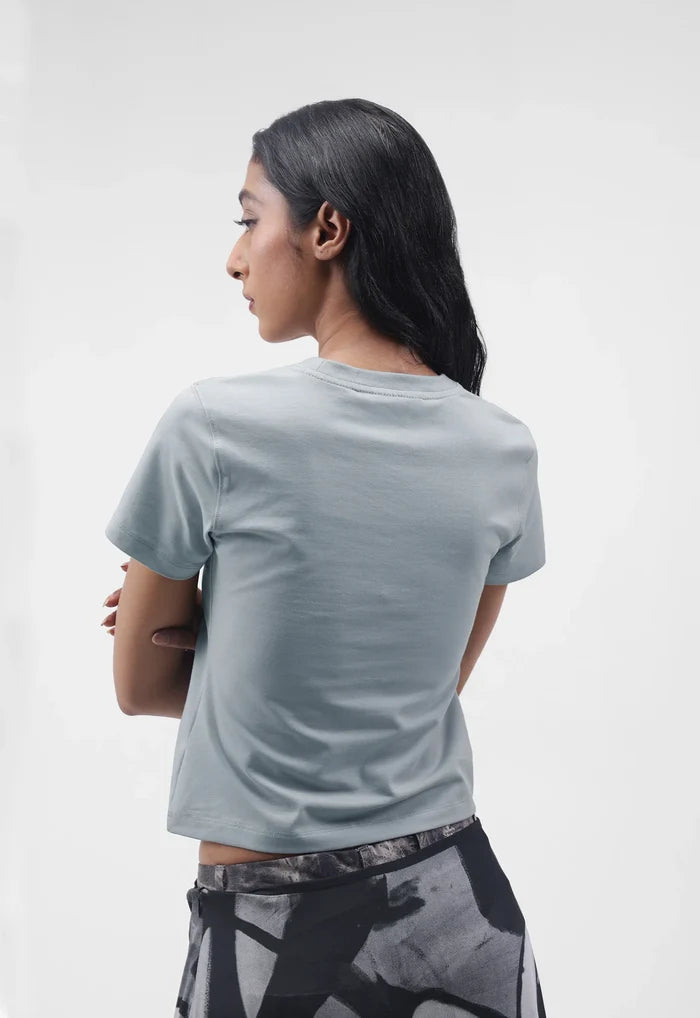 Gothic Relaxed Tee