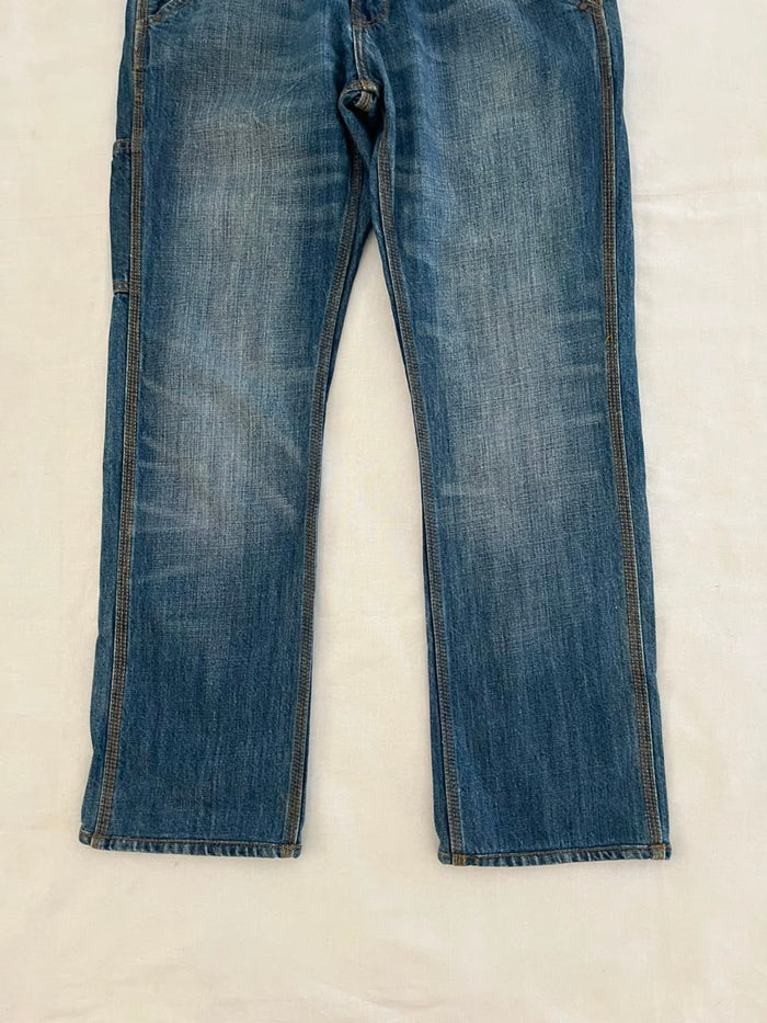 G@p 1969 Vintage Jeans | Pre-Owned Streetwear Denim|  Men Women | Unisex  | Online Shopping