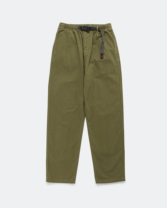 Gramicci Pant - Olive