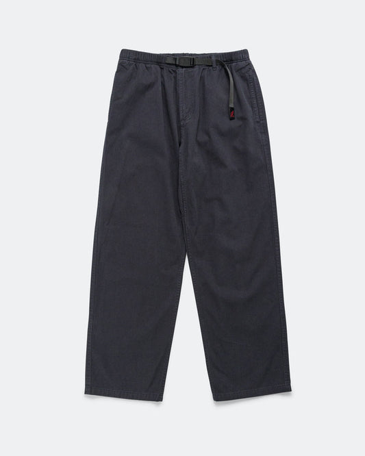 Gramicci Pant Straight Fit - Double Navy