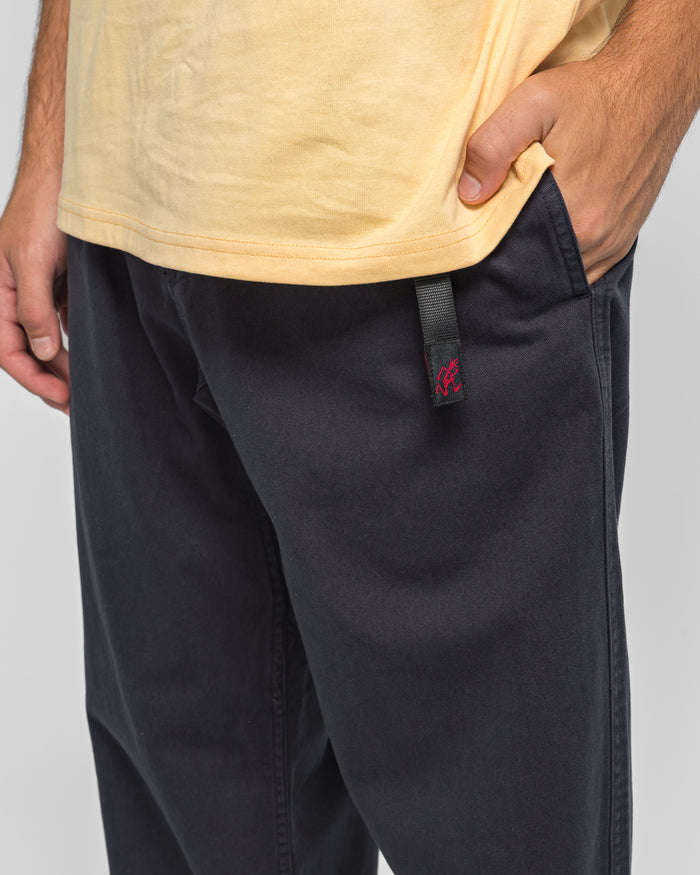 Gramicci Pant Straight Fit - Double Navy