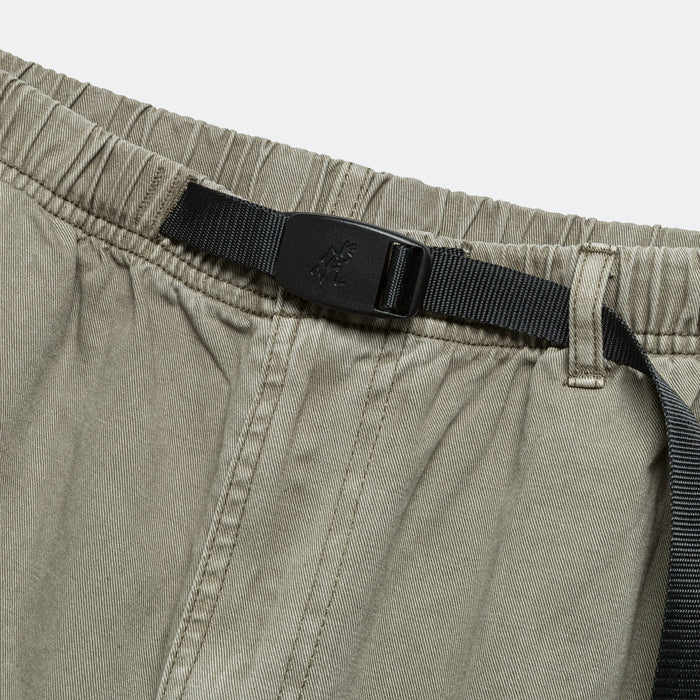 Gramicci Pant Straight Fit - Herb Pigment