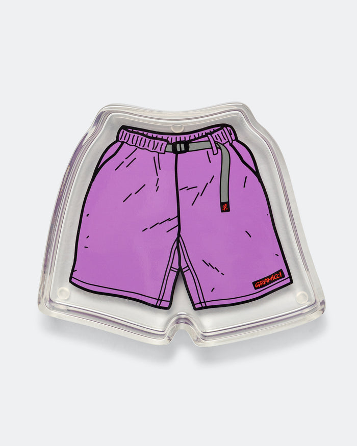 Gramicci Short Tray - Purple