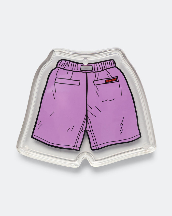 Gramicci Short Tray - Purple